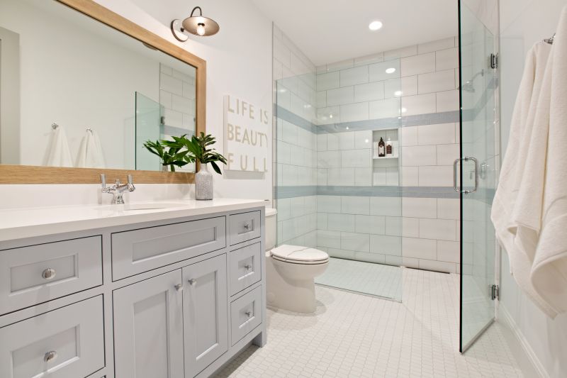 Increase Your Bathroom Remodeling Business with an AI Driven, Targeted Website