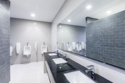 Smart Bathroom Installations