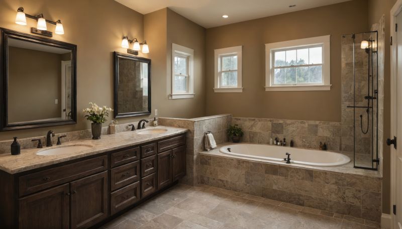 Top Bathroom Remodeling Companies in Antioch, IL