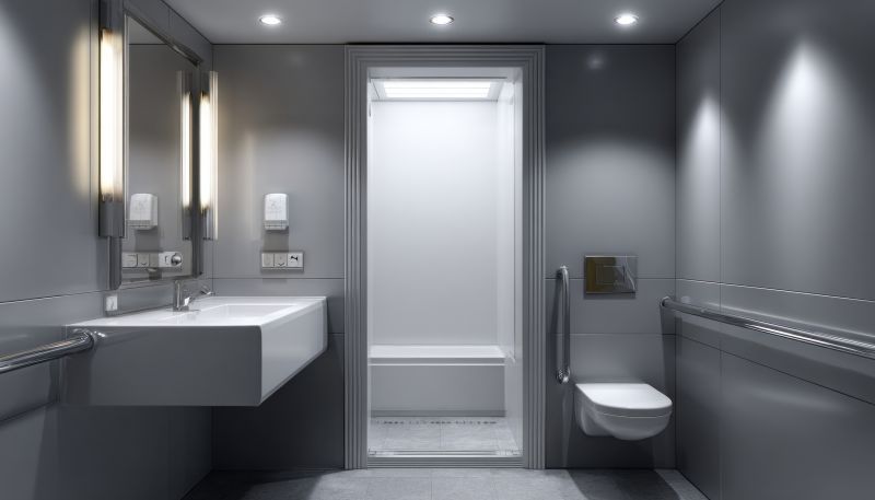 Top Bathroom Remodeling Companies in Arlington Heights, IL