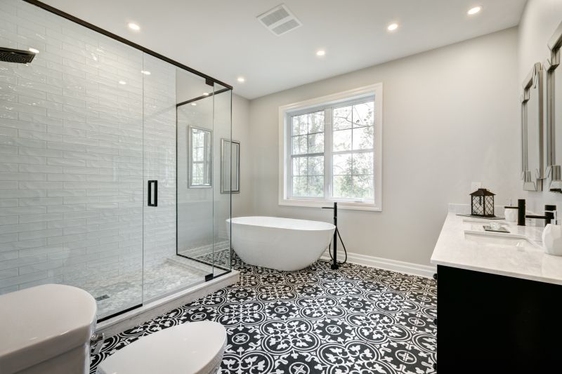 Best Bathroom Renovation Contractors in Gurnee, IL
